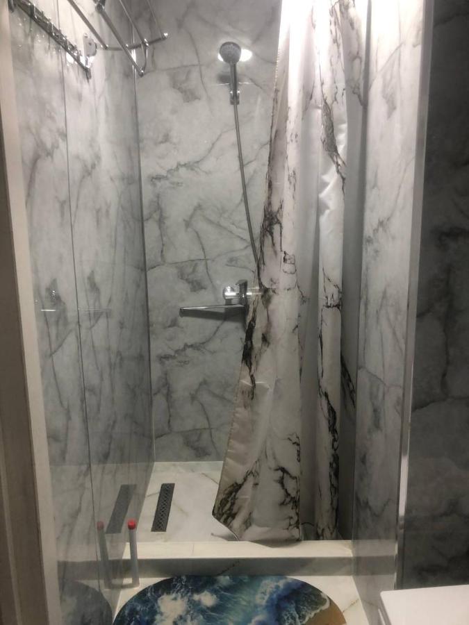 Budget Twin Room