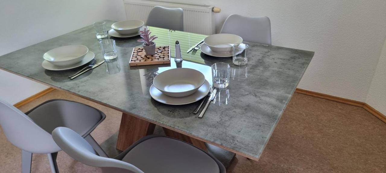 Boutique ELA - Ferienwohnung Reutte in Tirol
