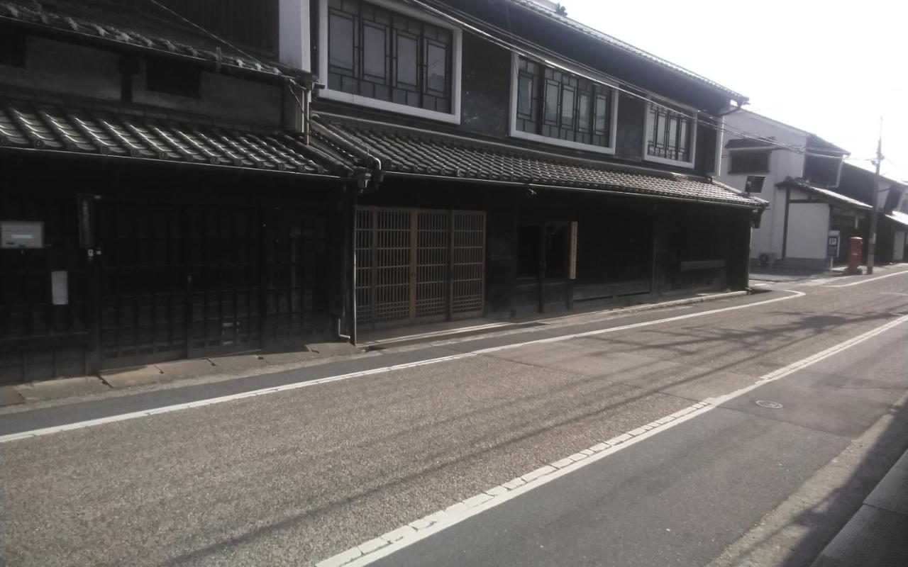LKx 出雲街道津山城東くつろぎ亭 KutsurogiTei - B&B
