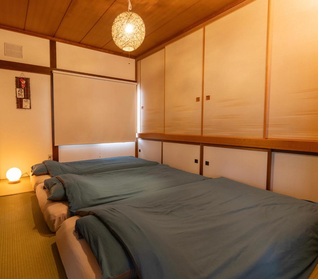 和らび - B&B Noboribetsu