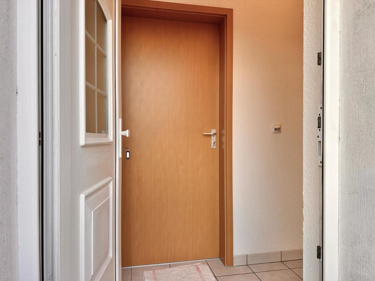 Workation, Sightseeing, Klima, Private Parking, Netflix Smart TV - Ferienwohnung Erlensee