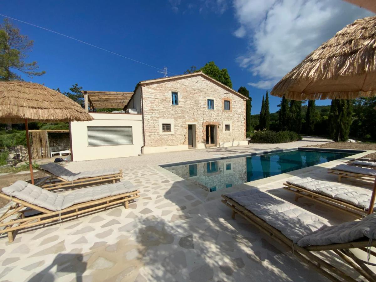 Monte Pino - B&B