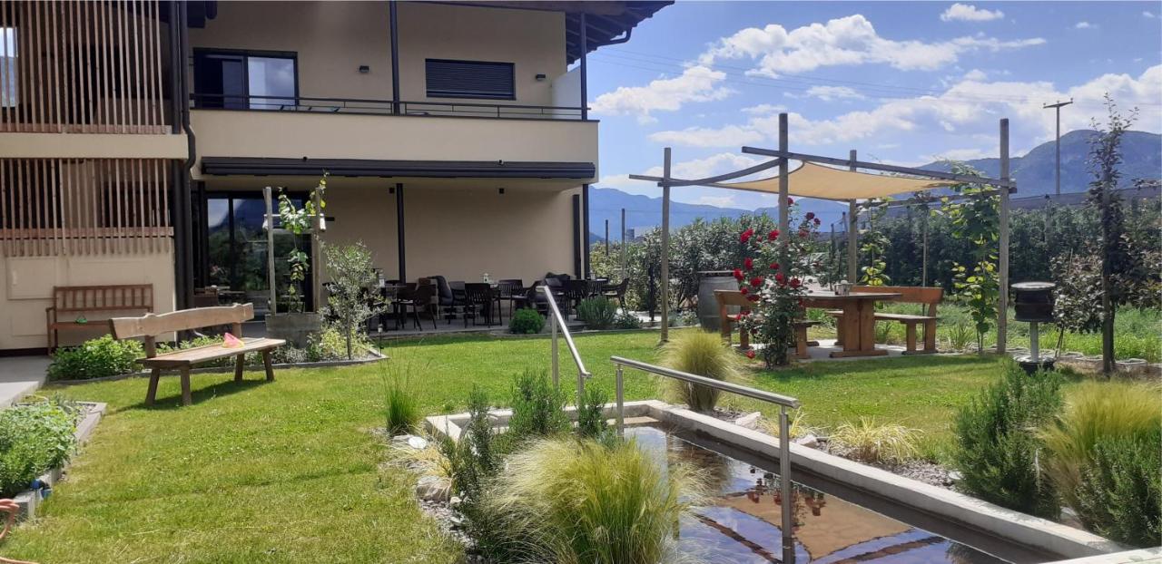Pomaria - B&B