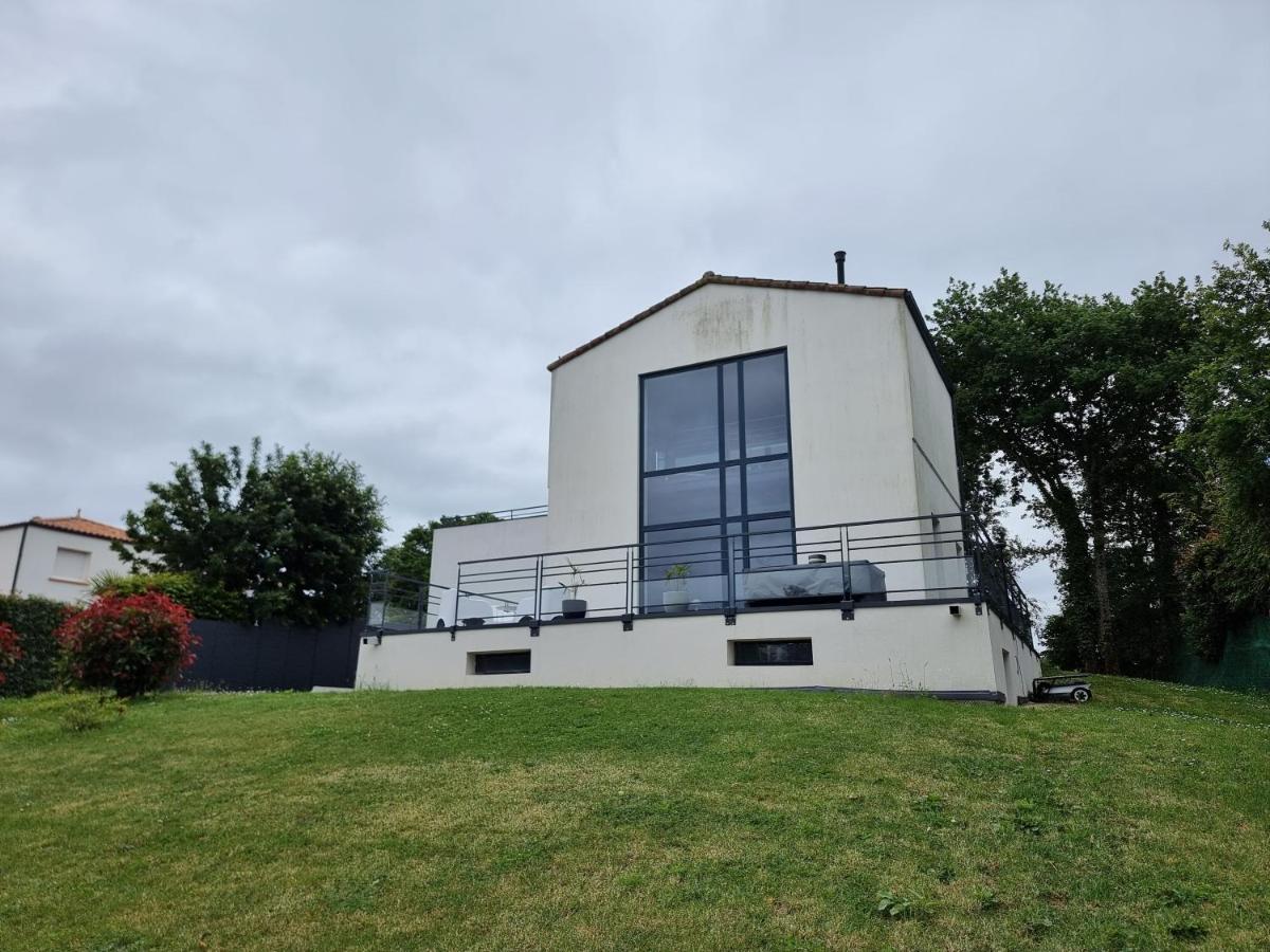 Villa Albatros, Vue golf imprenable, WIFI, Confort - B&B