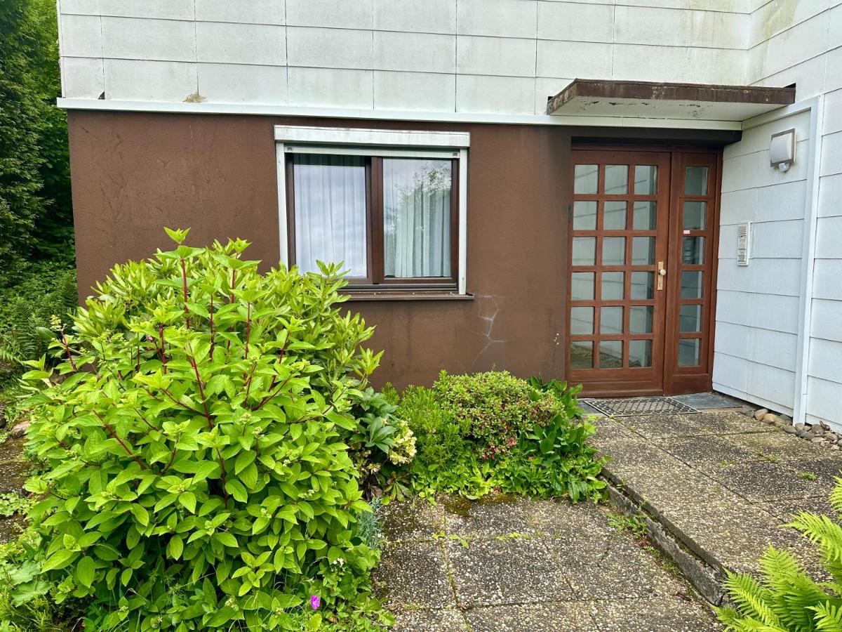 Panoramaapartment mit Terrasse - B&B