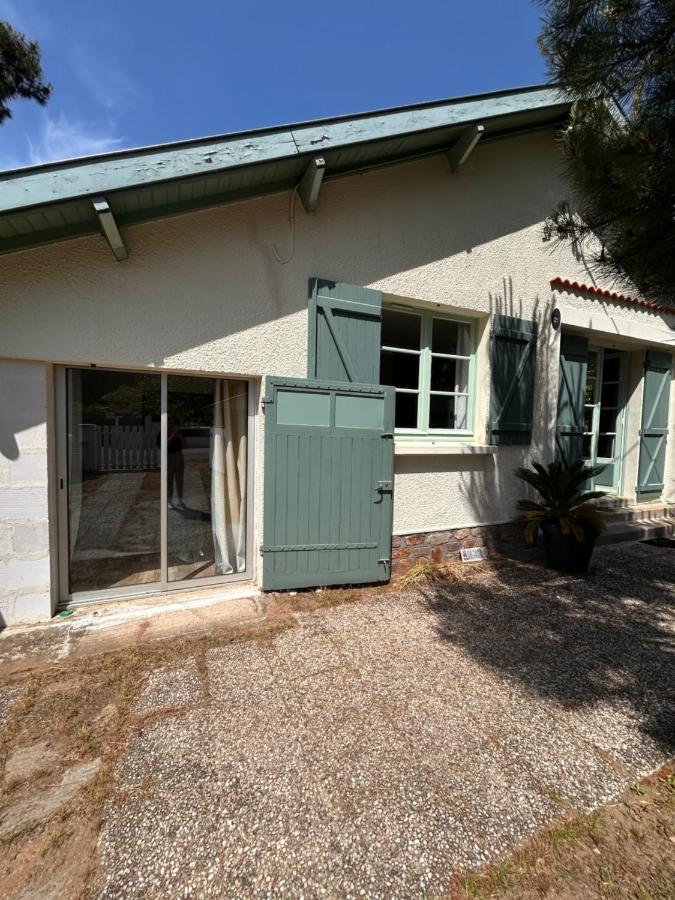 maison brevinoise - B&B Saint-Brevin-les-Pins