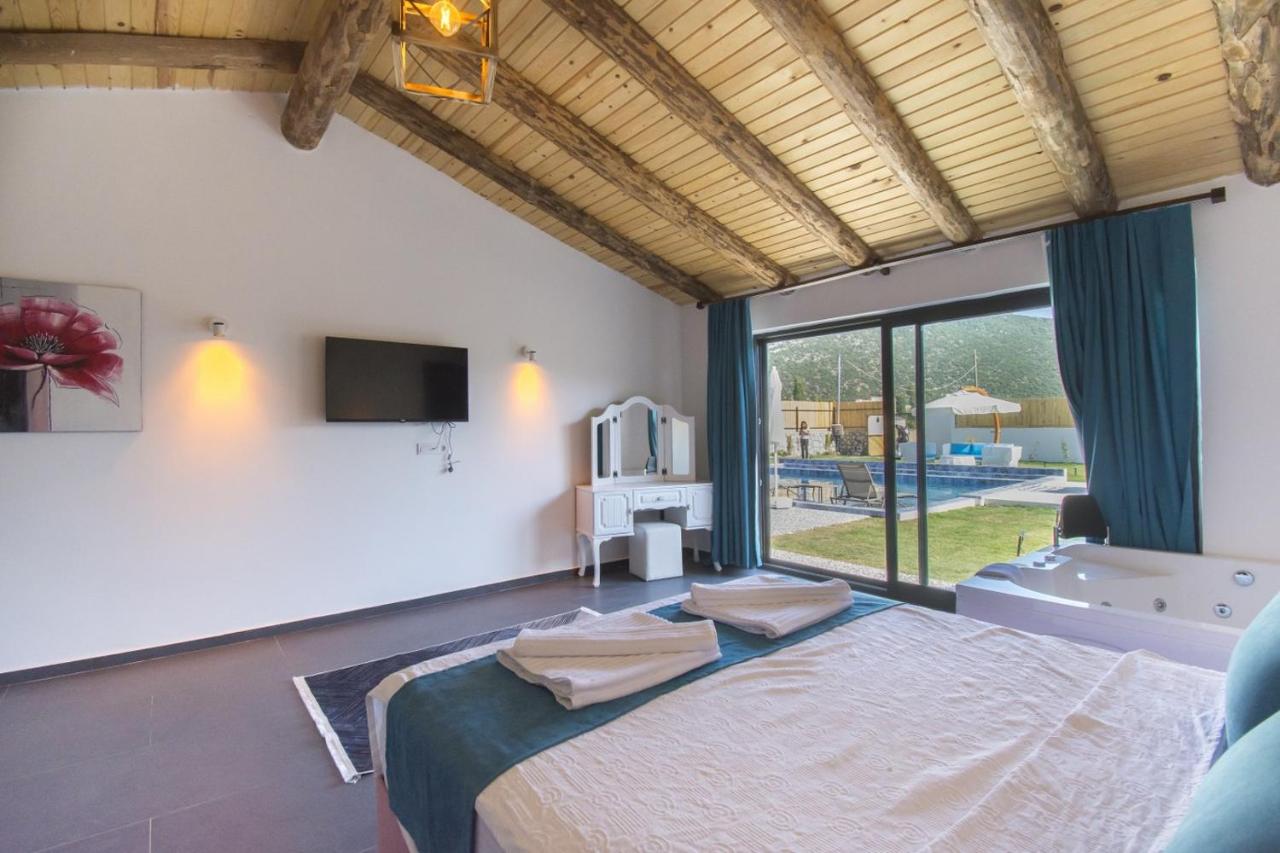 Villa Bahar- Villa İrem - B&B