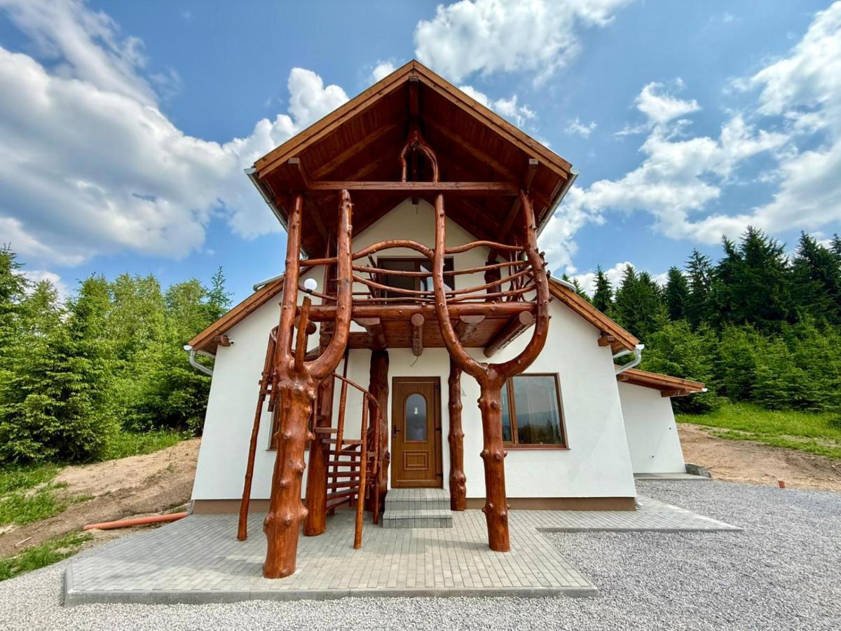 Tea Vendégházak - B&B