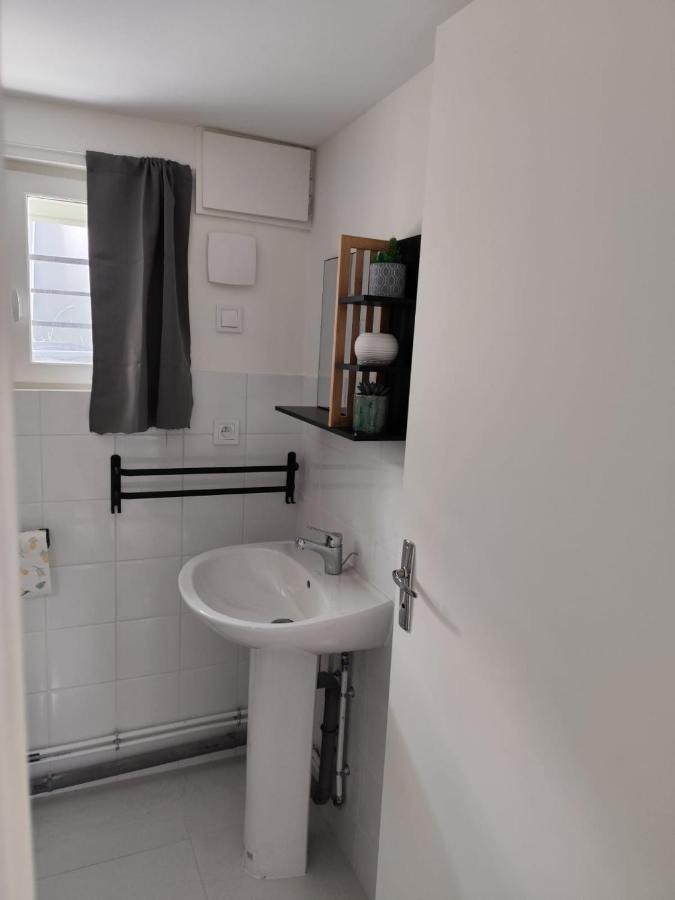 Studio - B&B Saint-Marcel