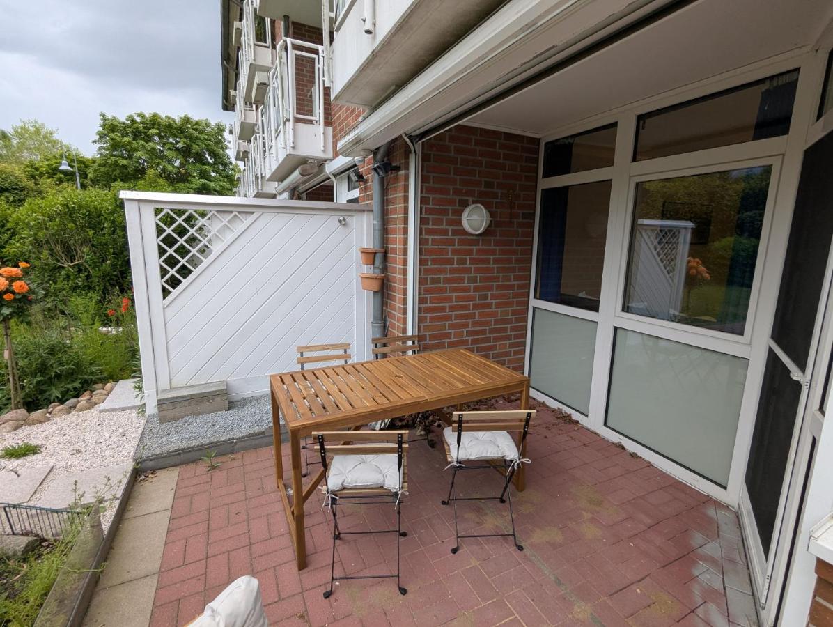 HejU - Gemütliche Auszeit am Meer - B&B