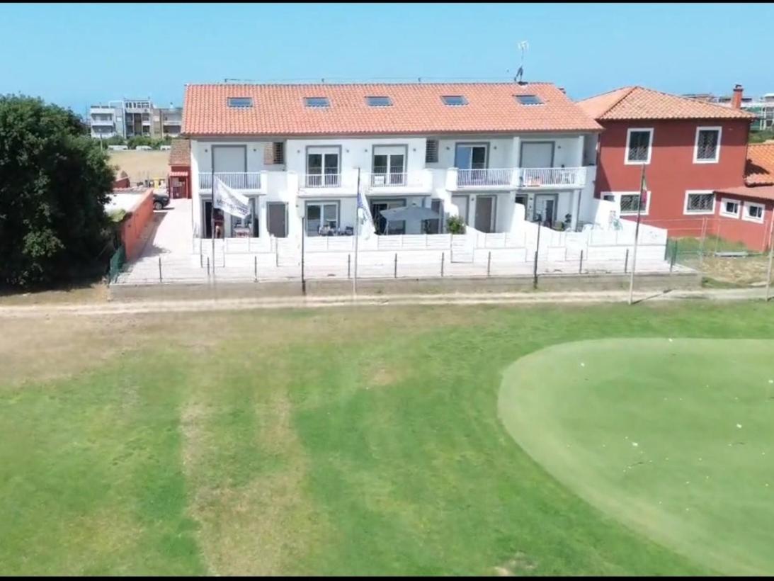 Golf residence - B&B