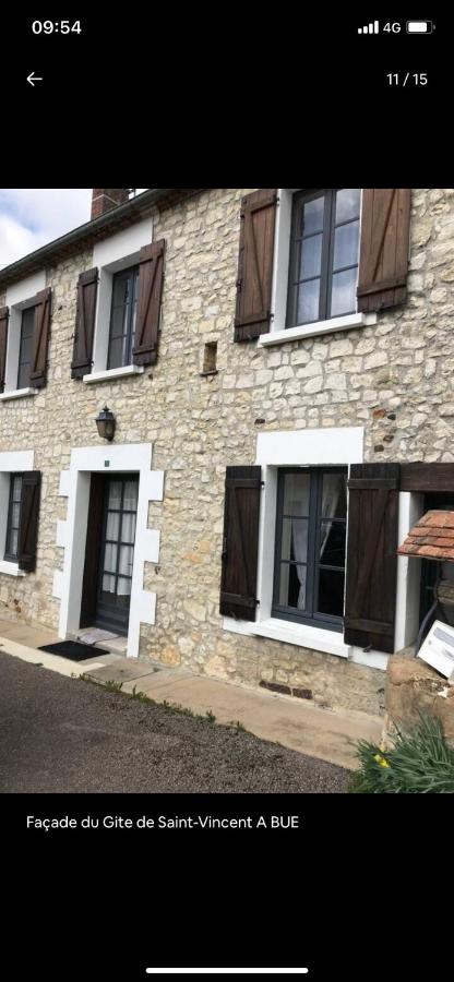 Saint Vincent - Bed and Breakfast Bué