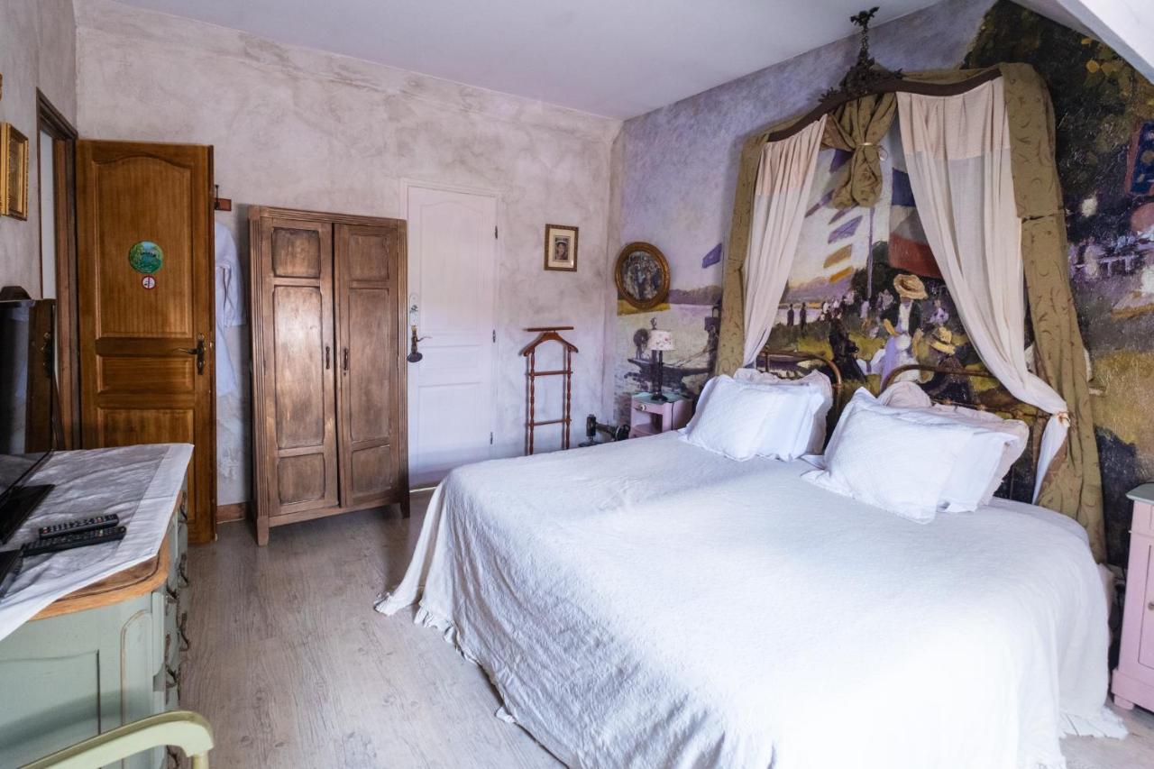 Tweepersoonskamer met Eigen Badkamer