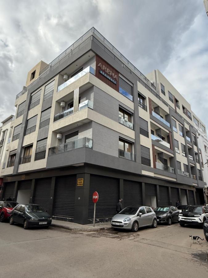 Arena Maarif - Ferienwohnung Casablanca