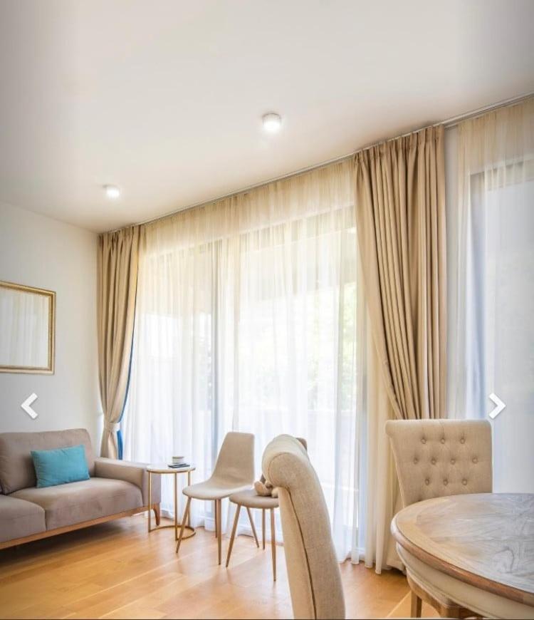Splendid Apartment - Ferienwohnung Tivat
