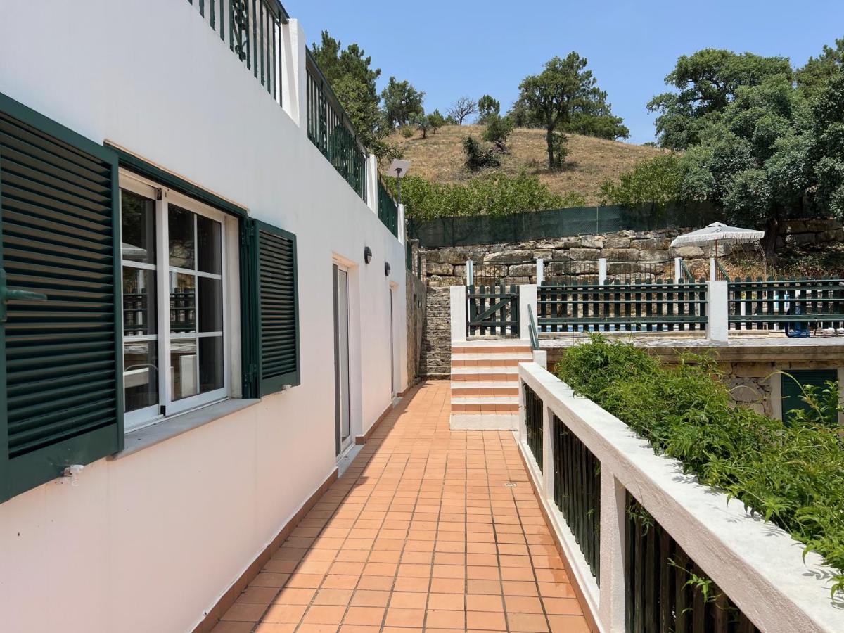 Casa Nas Colinas - B&B São Brás de Alportel