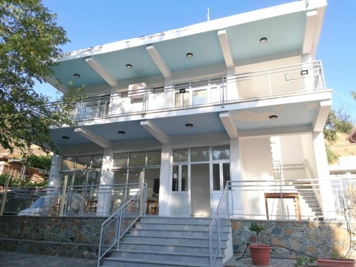 Platanistasa Agro homes - B&B Platanistása