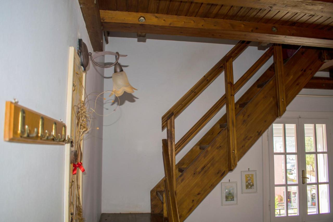 Standaard Maisonette