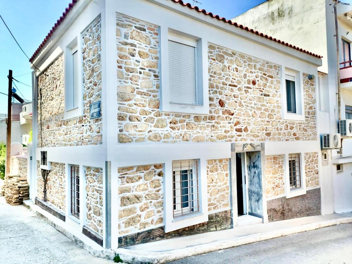 Dolphins - Ferienwohnung Samos