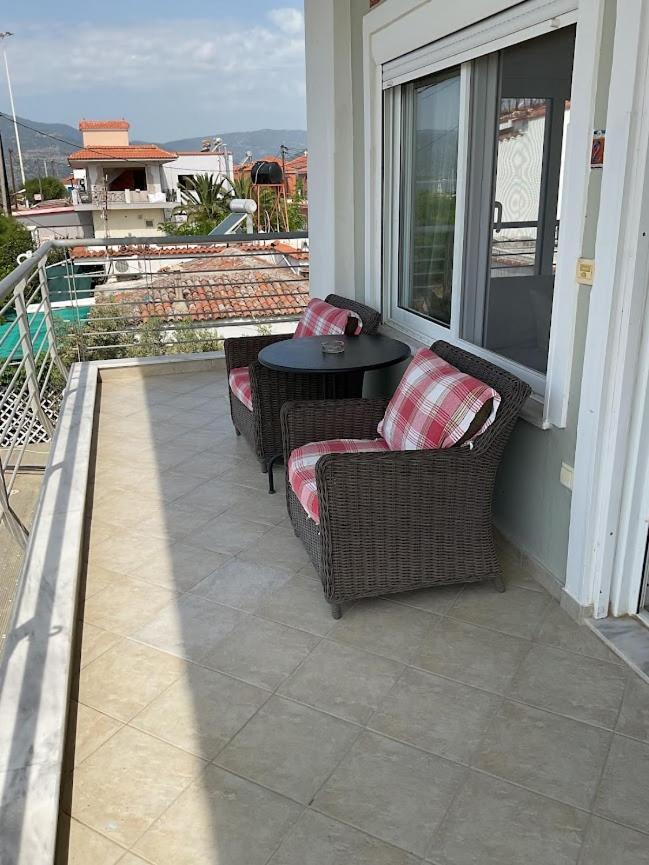 Constantina - B&B