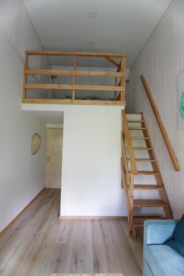 Tweepersoonskamer met Balkon