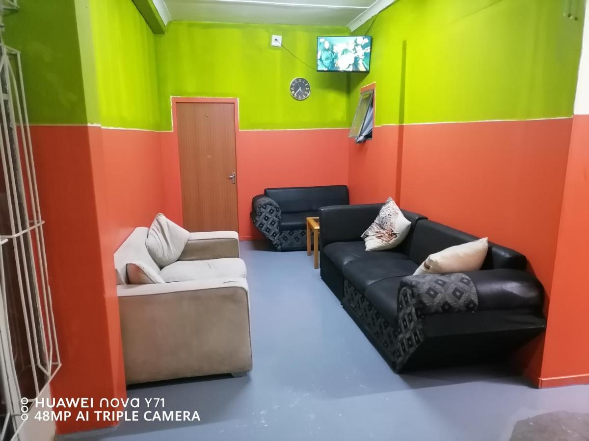 Sunset Executive Lodge