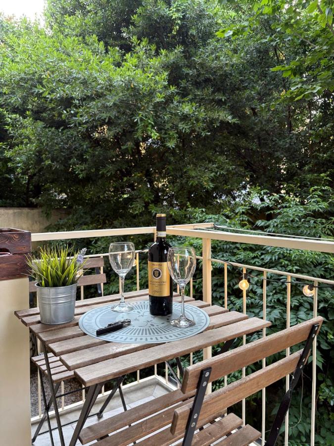 Marconi 10 - Vivi Firenze come un fiorentino - B&B