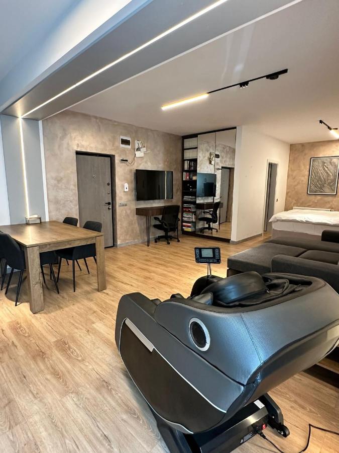 Garden Residence - B&B Sibiu