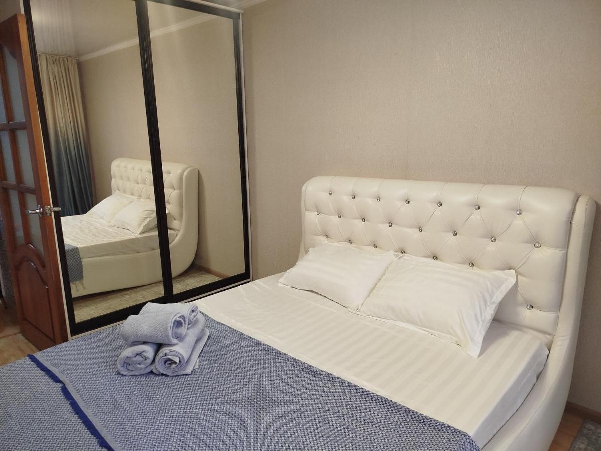 Уютная двухкомнатная квартира в центре - B&B