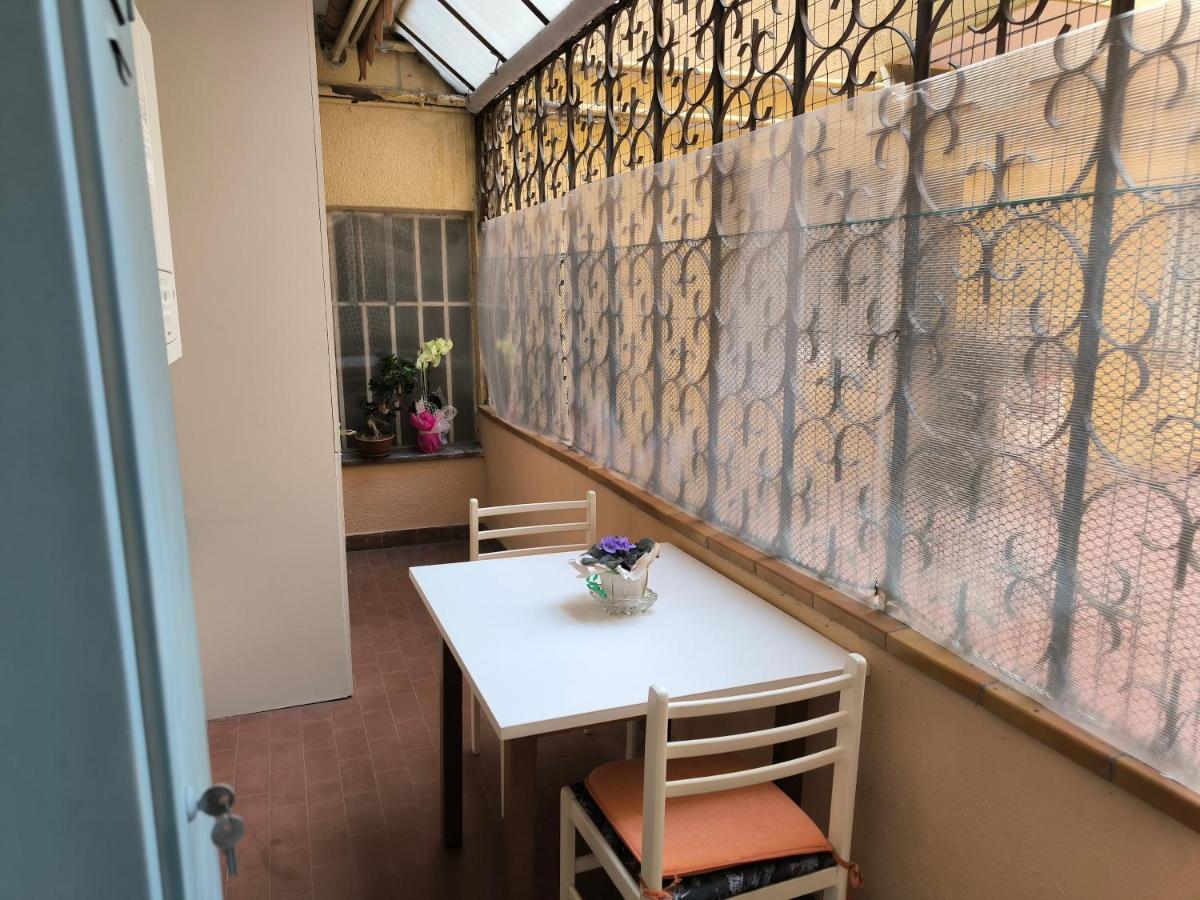 A un passo dall'Ariston - B&B