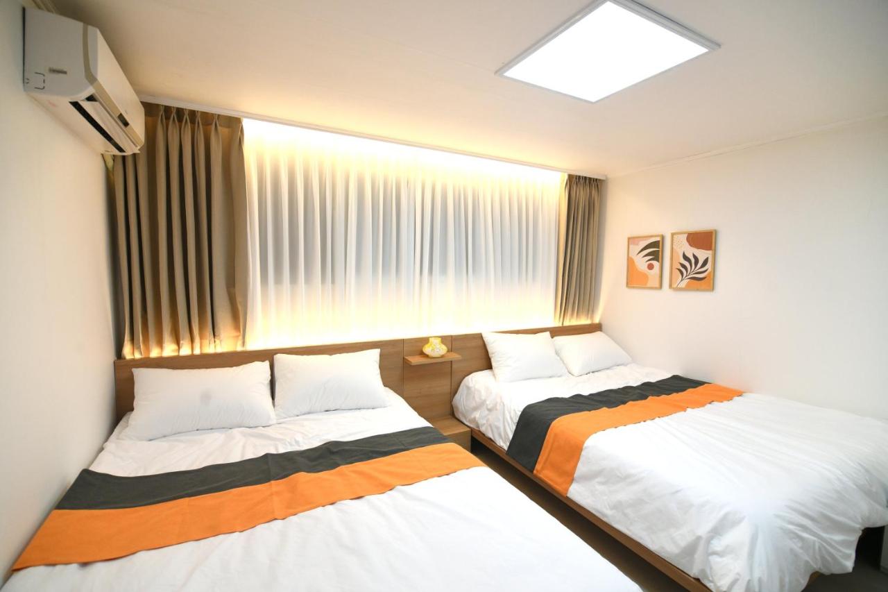 스테이 컴포트 강남 Stay Comfort Gangnam - Bed and Breakfast Seoel