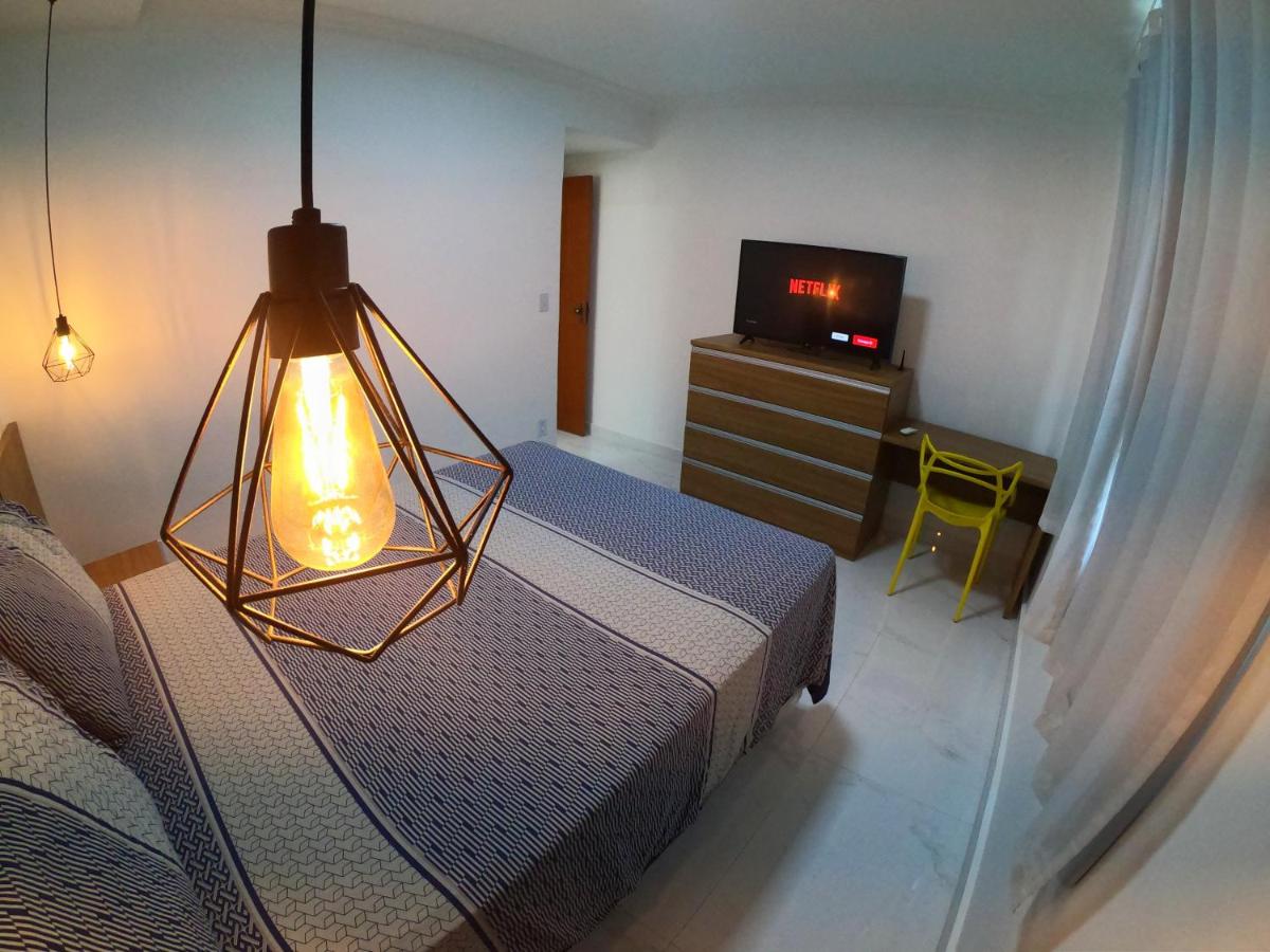 Appartement met 2 Slaapkamers en Balkon