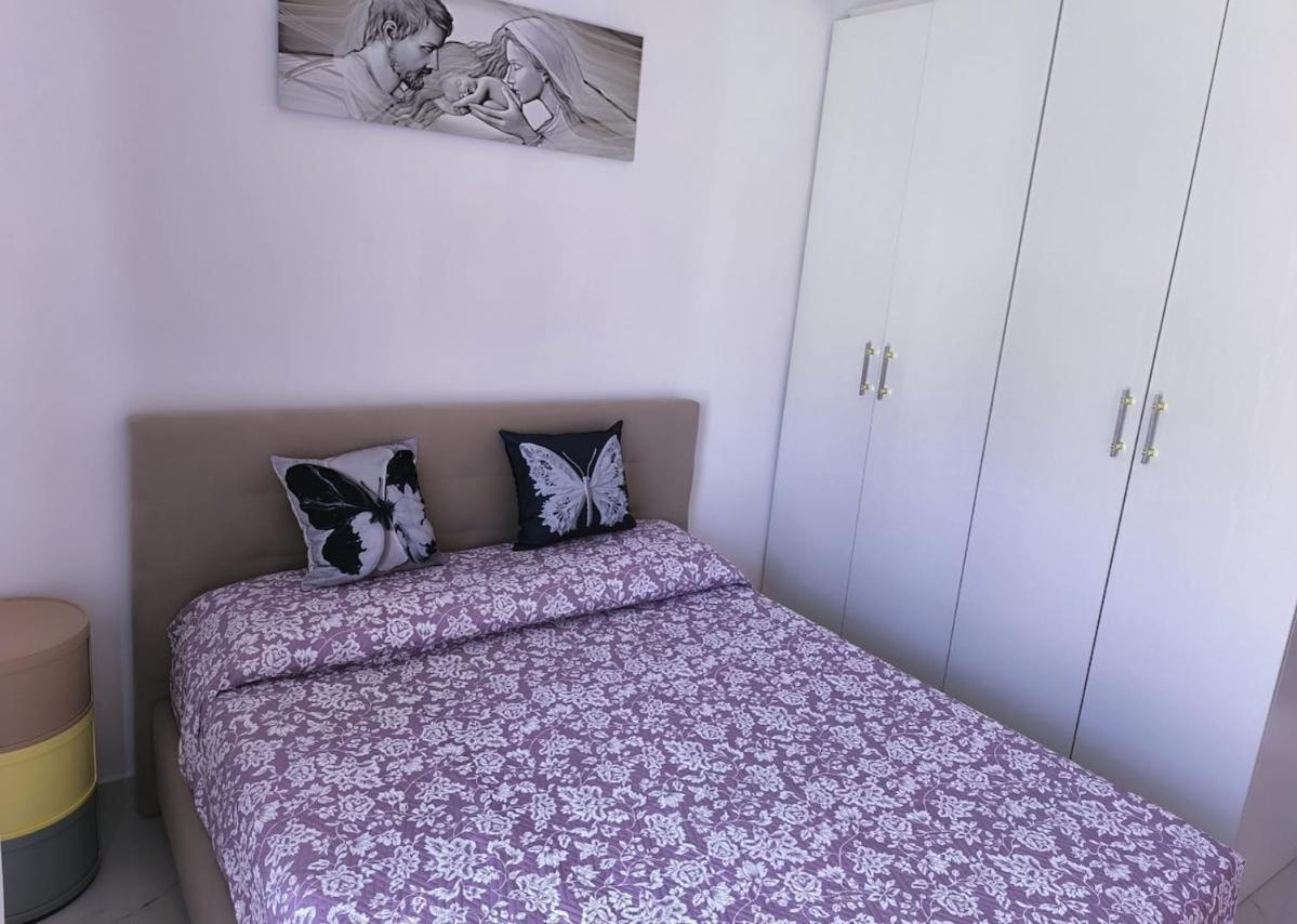 The House Of Butterfly - B&B Procida