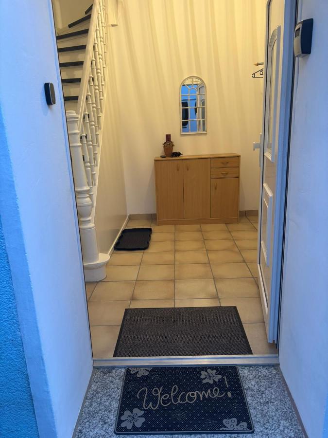 Gemütliche Ferienwohnung mit eigenem Eingang am Speldorfer Wald - B&B Mülheim an der Ruhr