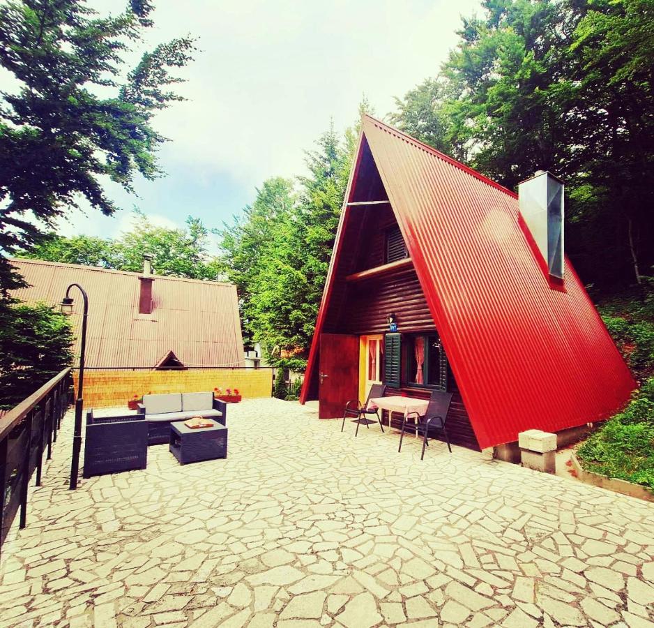 Planinska kuća BRDO - B&B Zlobin