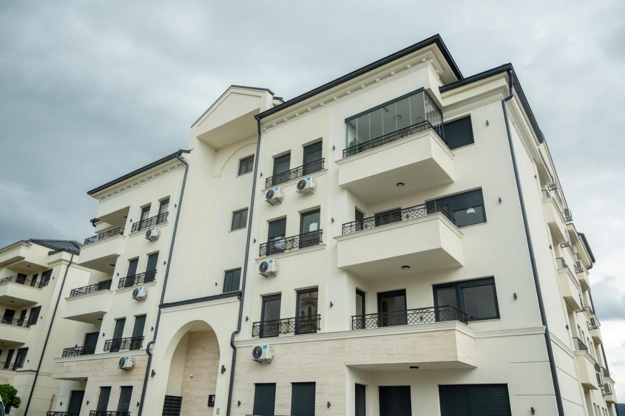 Cherry Lux Apartments - Chambres d’hôtes