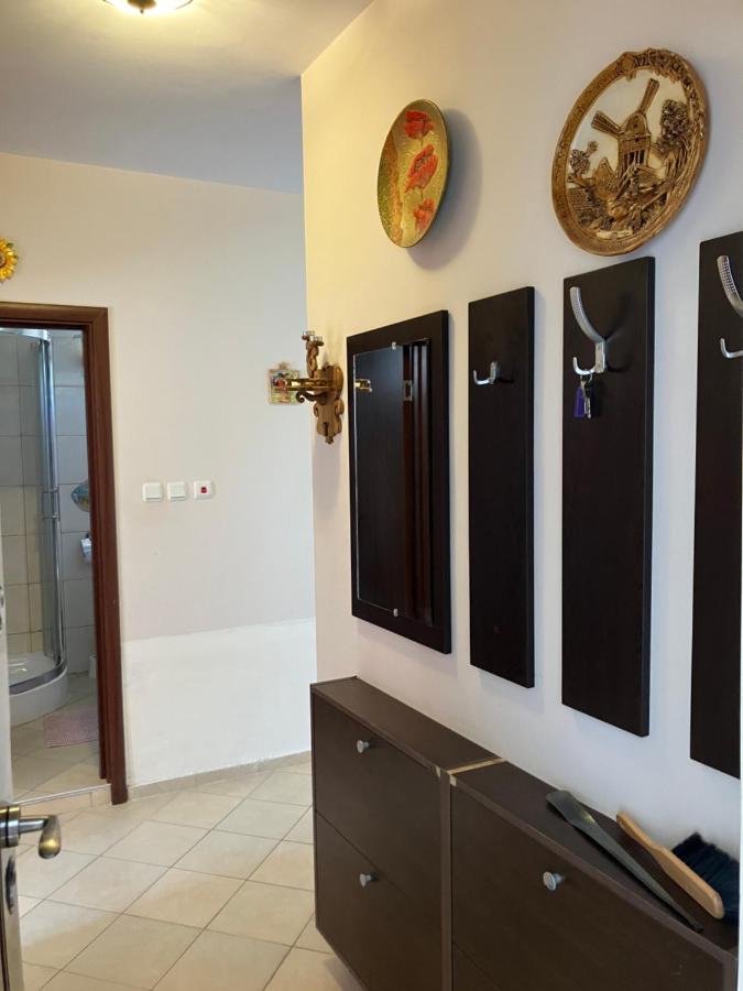 Sozopol A three room apartment by the sea - B&B Sozopol