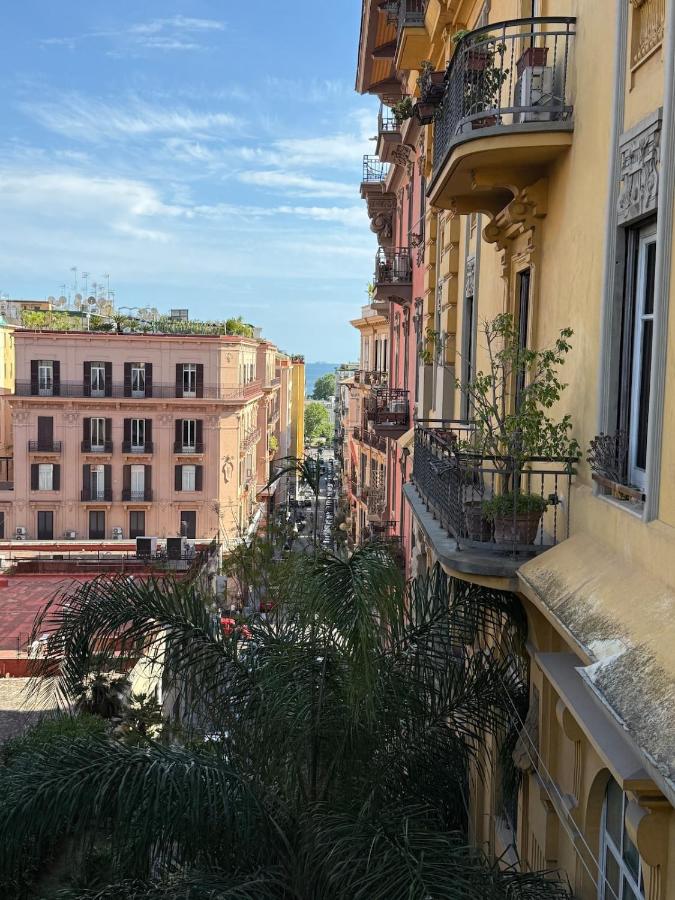 Aquaviva Suite Blu - B&B Napoli