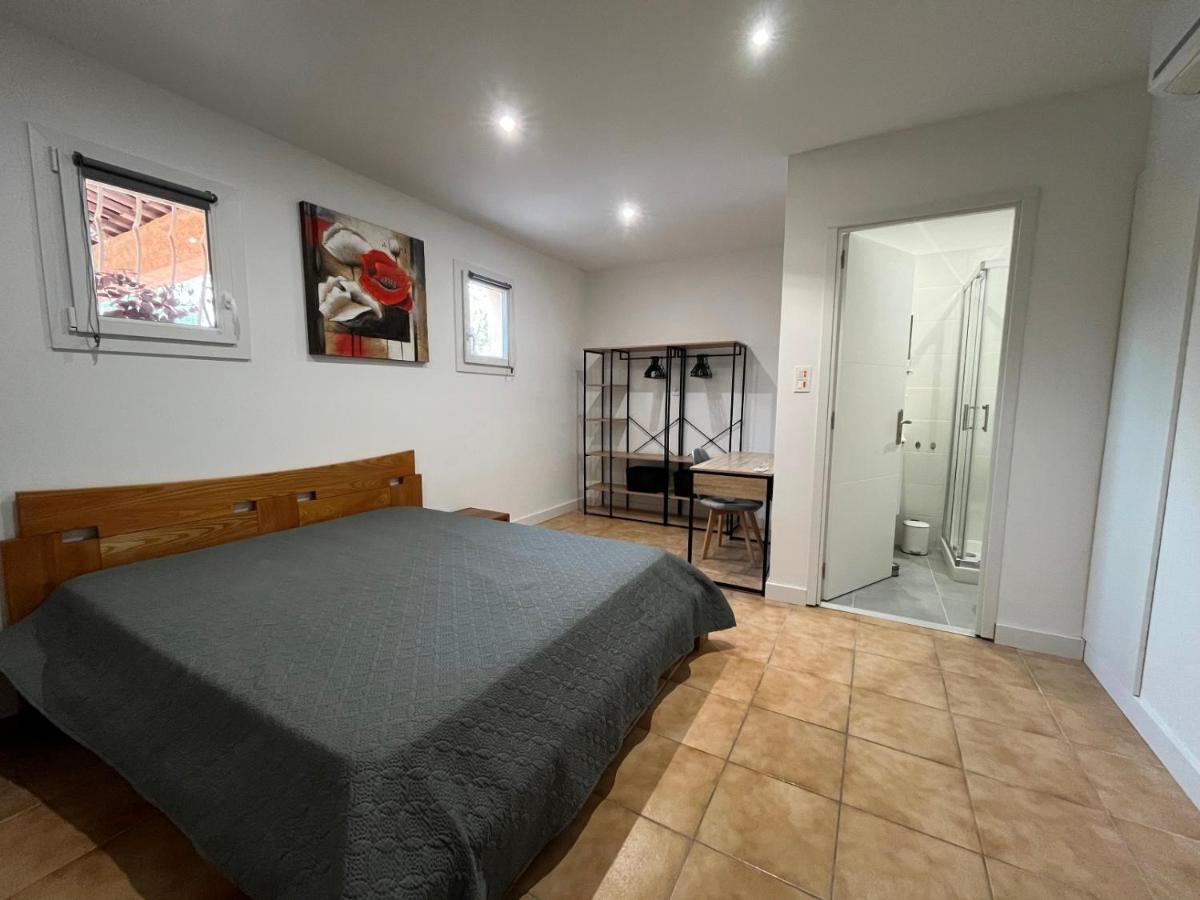 Grande Villa 4 étoiles 20pax entre Cannes and Saint Tropez - B&B Puget-sur-Argens