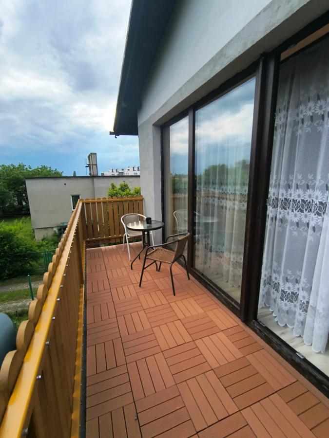 Apartament Krupińskiego - B&B