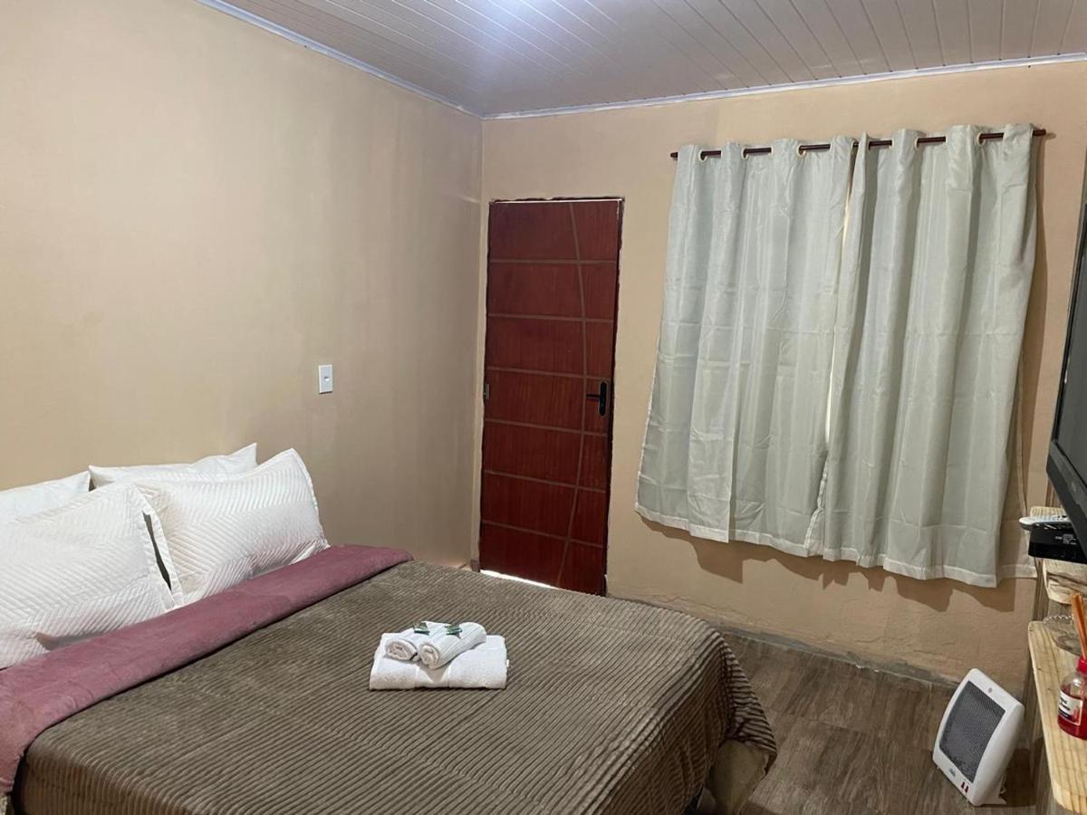 Aconchego da Bella - B&B