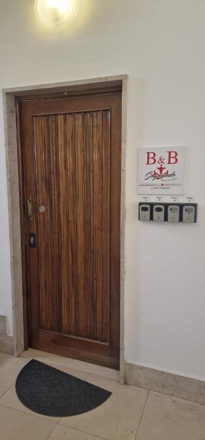 Bed and Breakfast Sognando Verso La Torre - B&B