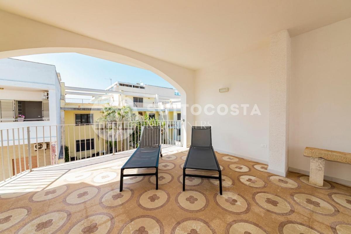 Il Bacio del Sole - San Foca - Ferienwohnung San Foca