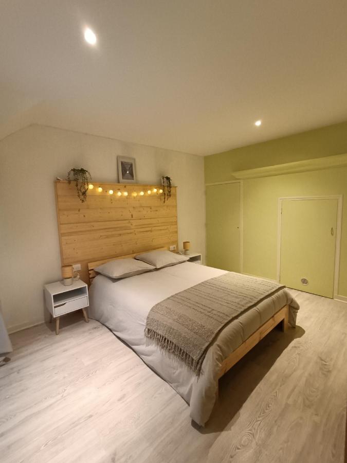 JUR'Atypique - B&B Conliège
