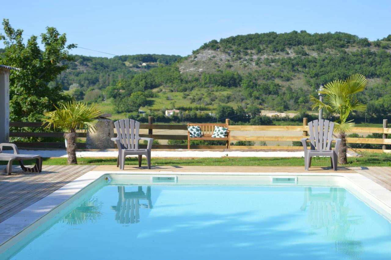 Bienvenue A la Grange de Tatie 4 chambres - B&B
