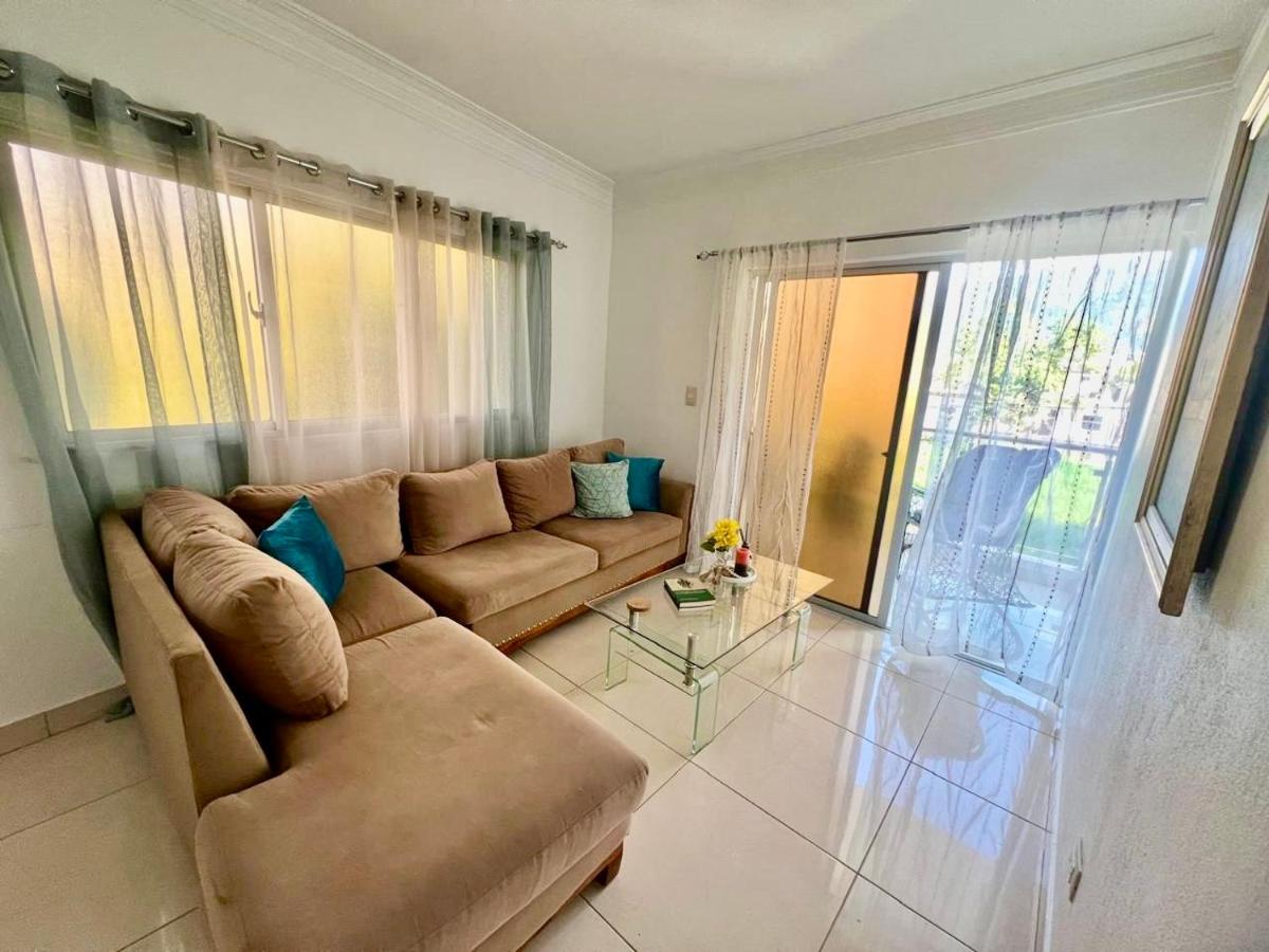 Brisas de las Montañas - Chambres d’hôtes Jarabacoa