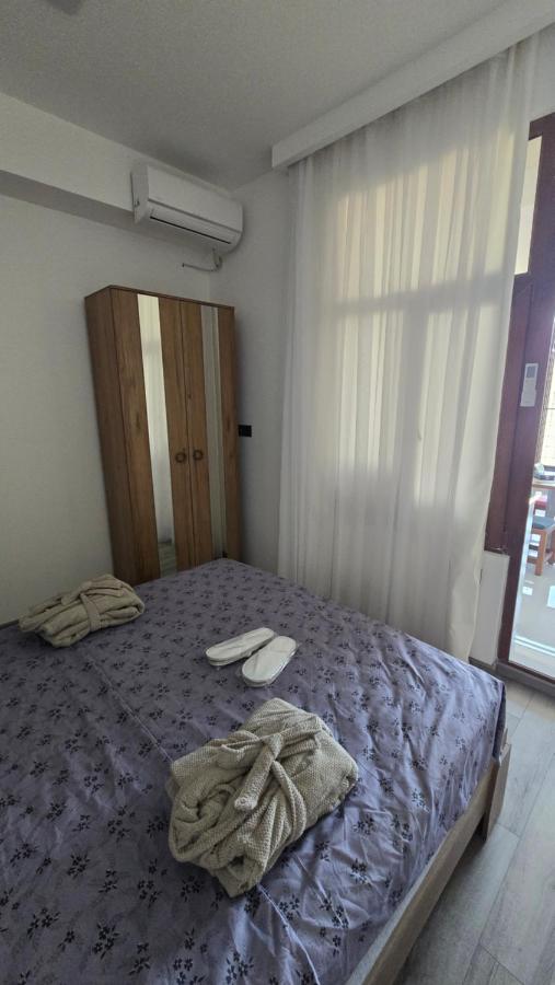 Villa 1 Chambre