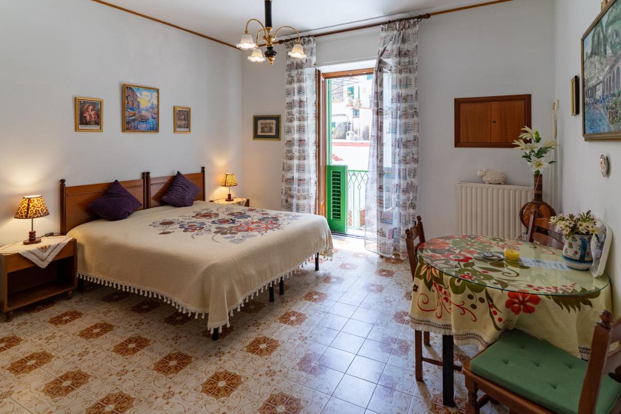 Habitación Doble Deluxe