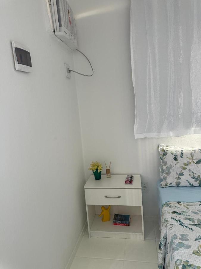 Estúdio confortável bem próximo ao Centro de Manaus - Ferienwohnung Manaus