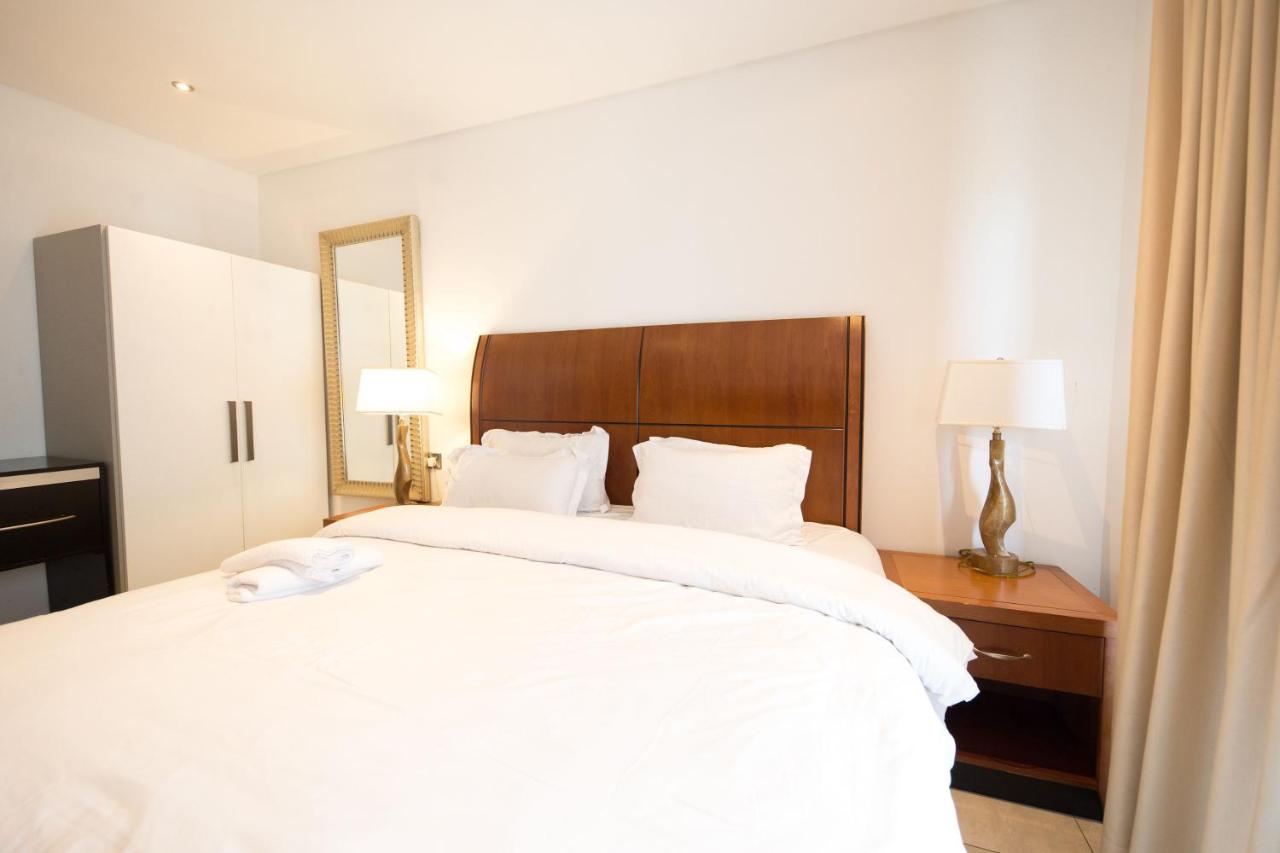 The Signature Apartment Unit A407-Charming stay in Accra with AC, Free WiFi - Ferienwohnung Accra